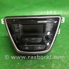 ФОТО Магнитола для Hyundai Elantra MD (04.2010-05.2016) Киев