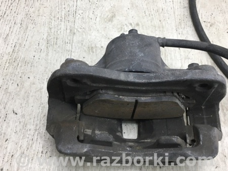 ФОТО Суппорт для Hyundai Elantra MD (04.2010-05.2016) Киев