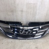 ФОТО Решетка радиатора для Hyundai Sonata YF (09.2009-03.2014) Киев