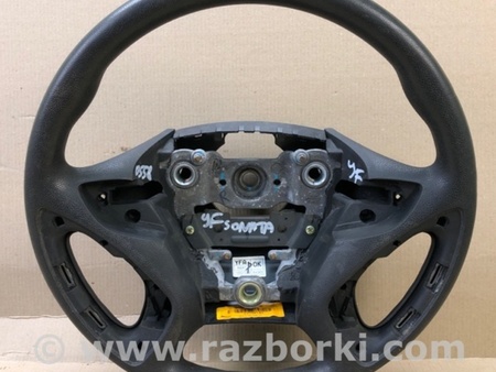 ФОТО Руль для Hyundai Sonata YF (09.2009-03.2014) Киев