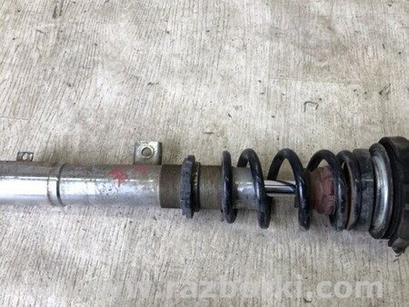 ФОТО Амортизатор для Volkswagen Jetta USA (10-17) Киев
