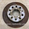 ФОТО Диск тормозной задний для Volkswagen Jetta USA (10-17) Киев