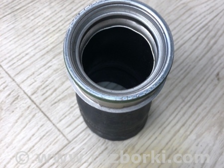 ФОТО Патрубок интеркулера для Volkswagen Jetta USA (10-17) Киев
