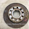 ФОТО Диск тормозной задний для Volkswagen Jetta USA (10-17) Киев