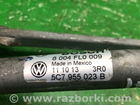 ФОТО Трапеция дворников для Volkswagen Jetta USA (10-17) Киев