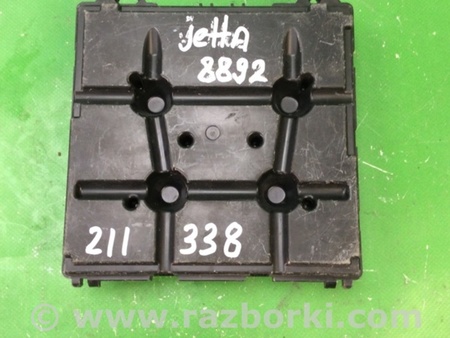 ФОТО Блок электронный для Volkswagen Jetta USA (10-17) Киев
