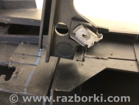 ФОТО Консоль центральная для Volkswagen Jetta USA (10-17) Киев
