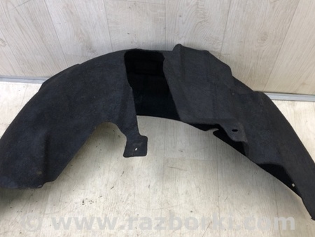 ФОТО Подкрылок для Volkswagen Jetta USA (10-17) Киев