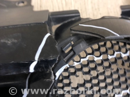 ФОТО Решетка радиатора для Volkswagen Jetta USA (10-17) Киев