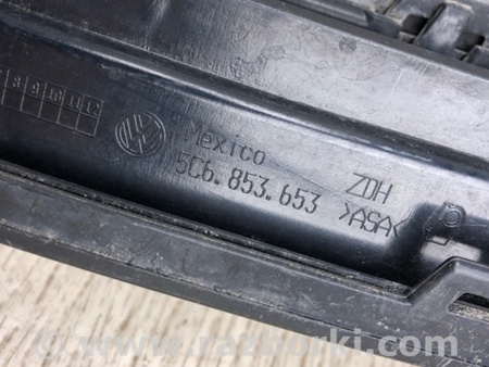 ФОТО Решетка радиатора для Volkswagen Jetta USA (10-17) Киев