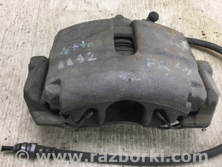 ФОТО Суппорт для Volkswagen Jetta USA (10-17) Киев