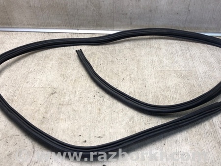 ФОТО Уплотнитель багажника для Volkswagen Jetta USA (10-17) Киев