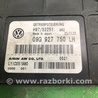 ФОТО Блок управления АКПП для Volkswagen Passat B7 (09.2010-06.2015) Киев