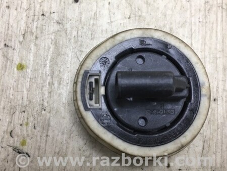 ФОТО Датчик удара для Volkswagen Passat B7 (09.2010-06.2015) Киев