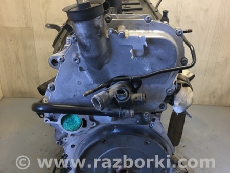ФОТО Двигатель бензиновый для Volkswagen Passat B7 (09.2010-06.2015) Киев
