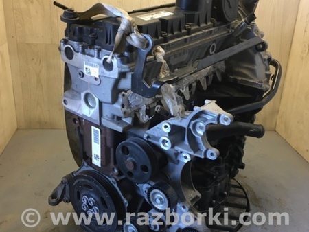 ФОТО Двигатель бензиновый для Volkswagen Passat B7 (09.2010-06.2015) Киев