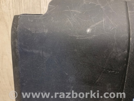 ФОТО Воздушный фильтр (корпус) для Volkswagen Passat B7 (09.2010-06.2015) Киев