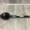 ФОТО Привод передний для Volkswagen Passat B7 (09.2010-06.2015) Киев