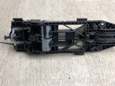 ФОТО Ручка двери для Volkswagen Passat B7 (09.2010-06.2015) Киев