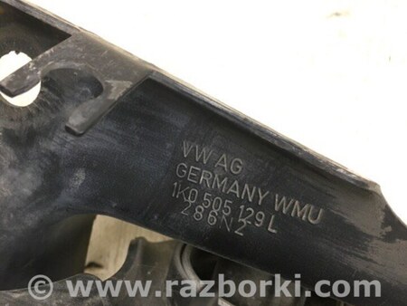 ФОТО Рычаг задний продольный для Volkswagen Passat B7 (09.2010-06.2015) Киев