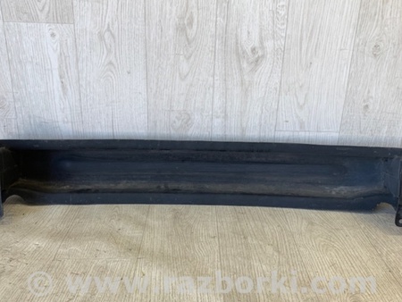 ФОТО Усилитель заднего бампера для Volkswagen Passat B7 (09.2010-06.2015) Киев