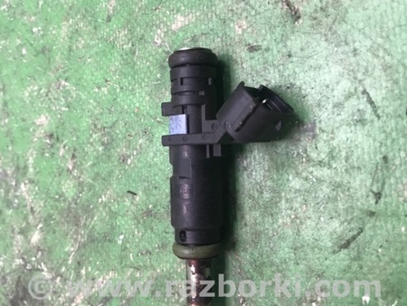 ФОТО Форсунка топливная для Volkswagen Passat B7 (09.2010-06.2015) Киев