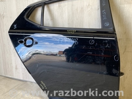 ФОТО Дверь для KIA Optima TF Киев