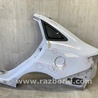 ФОТО Четверть кузова задняя для Ford Fiesta Mk6 (2008-2017) Киев