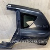 ФОТО Четверть кузова задняя для Jeep Compass (06-15) Киев