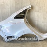 ФОТО Четверть кузова задняя для Ford Fiesta Mk6 (2008-2017) Киев