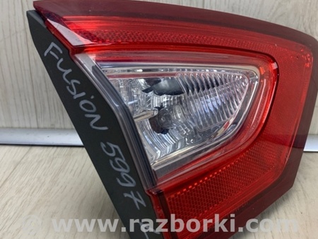 ФОТО Фонарь задний внутренний для Ford Fusion USA 2 поколение (12-15) Киев