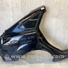 ФОТО Четверть кузова задняя для Ford Focus 3 (01.2010 - 03.2018) Киев