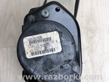 ФОТО Ремень безопасности для Ford Focus 3 (01.2010 - 03.2018) Киев
