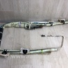 ФОТО AirBag шторка для Ford Focus 3 (01.2010 - 03.2018) Киев