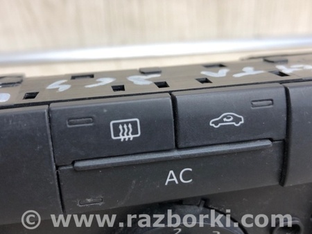 ФОТО Блок управления печкой для Volkswagen Jetta USA (10-17) Киев