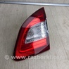 ФОТО Фонарь задний внутренний для Ford Fiesta Mk6 (2008-2017) Киев
