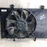 ФОТО Диффузор вентилятора радиатора (Кожух) для Ford Fiesta Mk6 (2008-2017) Киев