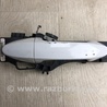 ФОТО Ручка двери для Ford Fiesta Mk6 (2008-2017) Киев
