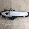 ФОТО Ручка двери для Ford Fiesta Mk6 (2008-2017) Киев