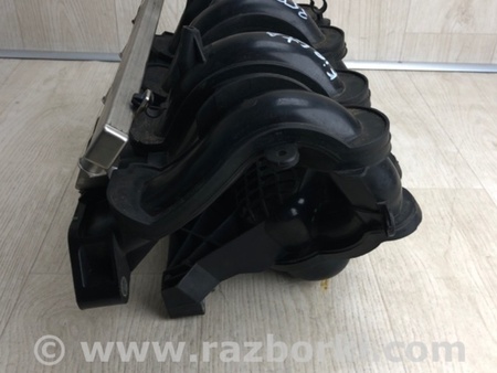 ФОТО Впускной коллектор для Ford Fiesta Mk6 (2008-2017) Киев