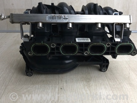 ФОТО Впускной коллектор для Ford Fiesta Mk6 (2008-2017) Киев