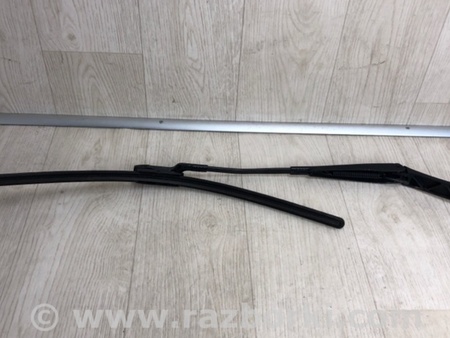 ФОТО Поводок дворника для Ford Fiesta Mk6 (2008-2017) Киев