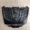 ФОТО Блок управления мультимедиа для Ford Fiesta Mk6 (2008-2017) Киев