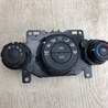 ФОТО Блок управления печкой для Ford Fiesta Mk6 (2008-2017) Киев