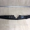 ФОТО Накладка передней панели верх для Ford Fiesta Mk6 (2008-2017) Киев