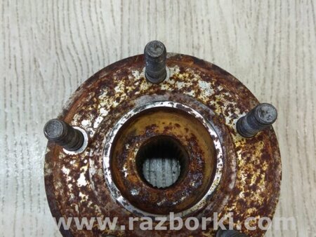 ФОТО Ступица для Ford Fusion USA 2 поколение (12-15) Киев
