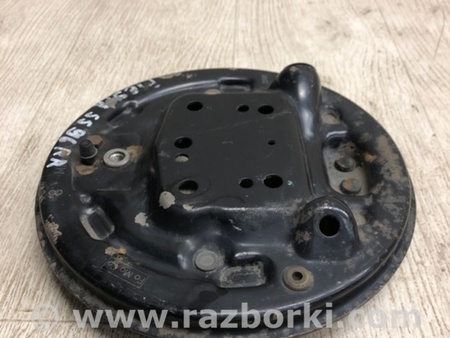 ФОТО Тормозной механизм для Ford Fiesta Mk6 (2008-2017) Киев