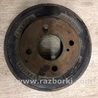 ФОТО Тормозной барабан для Ford Fiesta Mk6 (2008-2017) Киев