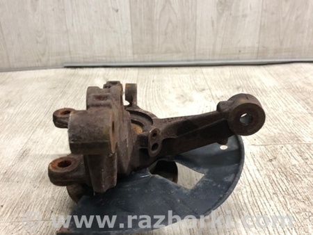 ФОТО Кулак поворотный для Ford Fiesta Mk6 (2008-2017) Киев
