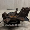 ФОТО Кулак поворотный для Ford Fiesta Mk6 (2008-2017) Киев
